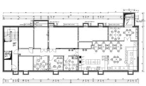 Medgeneracijski center Naklo